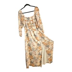Baltic Born Florence Maxi Dress